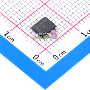 隔离式栅极驱动器 NCV57080BDR2G SOIC-8 onsemi(安森美) 元器件