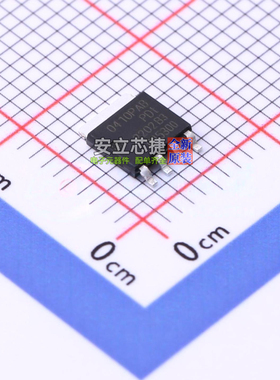 三极管(BJT) PHPT60410PY LFPAK56(PowerSO-8) Nexperia(安世)