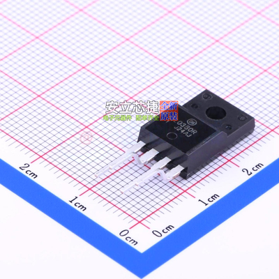 AC-DC控制器和稳压器 KA5L0380RYDTU TO-220F-4 onsemi(安森美)
