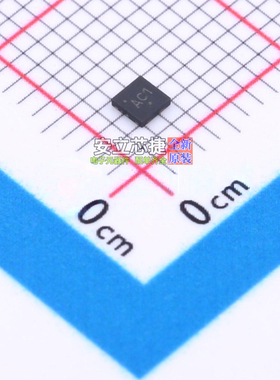 场效应管(MOSFET) NTLUD4C26NTAG UDFN-6 onsemi(安森美) 元器件