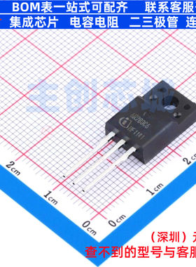 场效应管(MOSFET) IPA60R280C6XKSA1 TO-220FP-3 Infineon(英飞凌