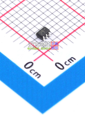 数字晶体管 NSVB1706DMW5T1G SOT-353 onsemi(安森美) 电子元器件