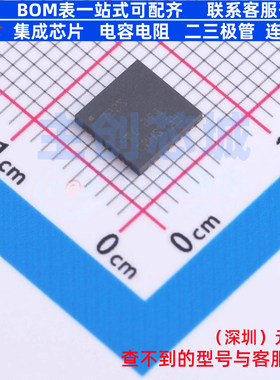 以太网收发器 DP83TG720SWRHATQ1 VQFN-36 TI/德州 电子元件配单