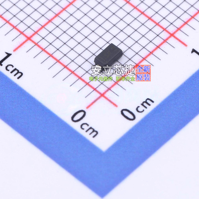 肖特基二极管 SD101BW-7-F SOD-123 DIODES(美台) 电子元器件配单