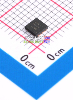 线性稳压器(LDO) ADP7157ACPZ-04-R7 LFCSP-10 ADI(亚德诺) 原装