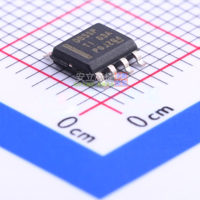 DC-DC电源芯片 LMR14050SDDAR SOIC-8 TI/德州 电子元件全新原装