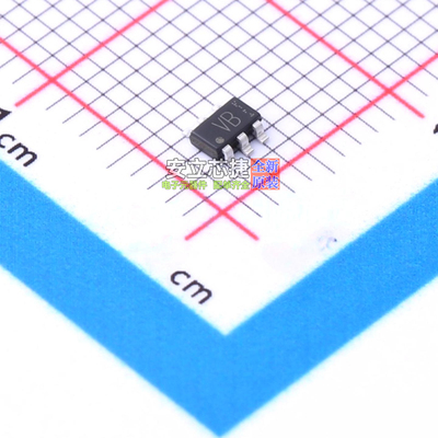 场效应管(MOSFET) RQ6E050ATTCR TSOP-6 ROHM(罗姆) 电子元件配单