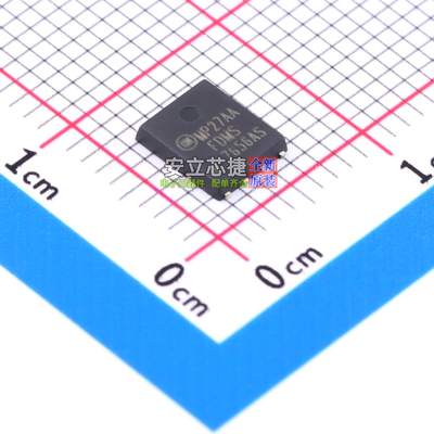 场效应管(MOSFET) FDMS7656AS Power-56-8 onsemi(安森美) 元器件