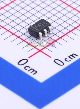 DC-DC电源芯片 TPS62205DBVR SOT-23-5 TI/德州 电子元件全新原装