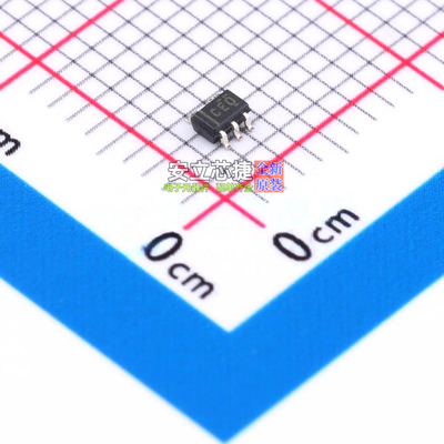 逻辑门 SN74LVC1G08IDCKREP SC-70-5 TI/德州 电子元器件全新原装