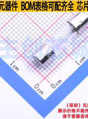 一次性保险丝 0213.500MXP D5xL20mm Littelfuse/力特 电子元器件