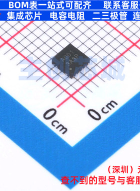 功率电子开关 AOZ1353DI-01 DFN-12 AOS/万代 电子元器件全新原装