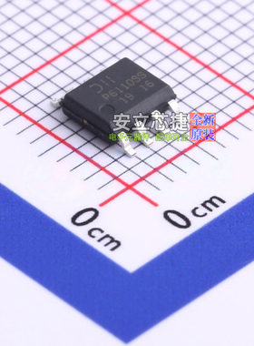 场效应管(MOSFET) DMP6110SSS-13 SO-8 DIODES(美台) 电子元器件