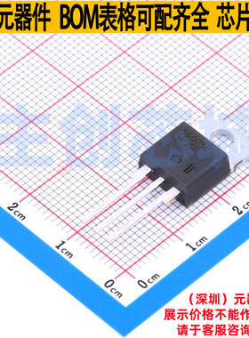 晶闸管(可控硅)/模块 S6025LTP TO-220 Littelfuse/力特 全新原装