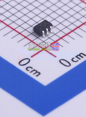 场效应管(MOSFET) PMGD290UCEAX SOT-363 Nexperia(安世) 元器件