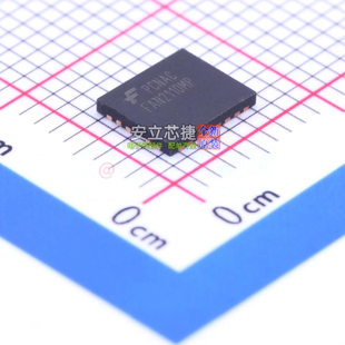 DC-DC电源芯片 FAN2110MPX MLP-25 onsemi(安森美) 电子元件配单