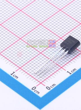 线性稳压器(LDO) LM2936Z-5.0/NOPB TO-92 TI/德州 电子元件配单