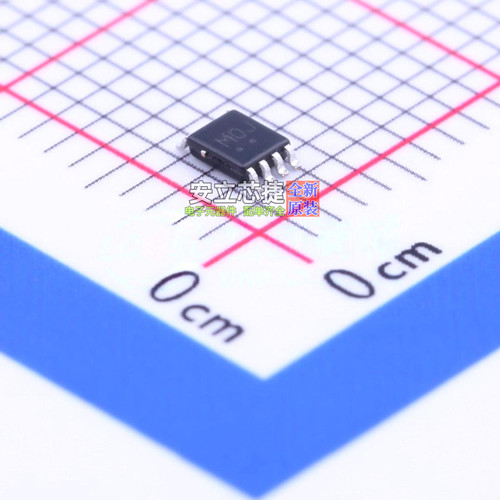 缓冲器/驱动器/收发器 NL27WZ125USG VFSOP-8-2.3mm onsemi(安森