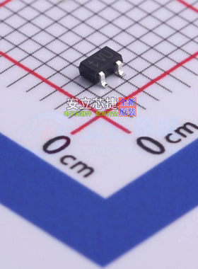 静电保护器(TVS/ESD) NUP1301U,115 SC-70 Nexperia(安世) 元器件