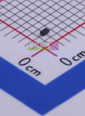 静电保护器(TVS/ESD) PESD5V0X2UMBYL DFN1006-3L Nexperia(安世)
