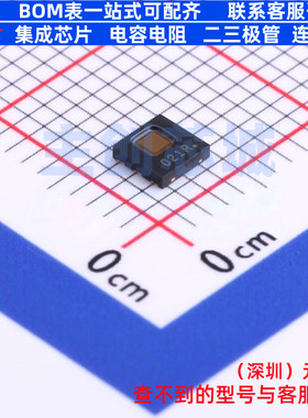 温湿度传感器 HDC1080DMBR WSON-6 TI/德州 电子元件配单全新原装