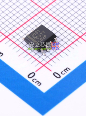 运算放大器 THS3091DR SOIC-8 TI/德州 电子元器件配单全新原装