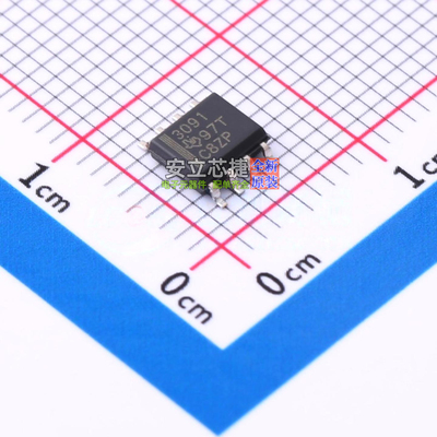 运算放大器 THS3091DR SOIC-8 TI/德州 电子元器件配单全新原装