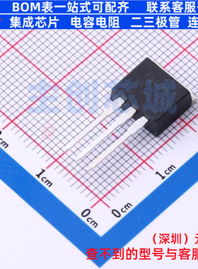 场效应管(MOSFET) IRF640NLPBF TO-262-3 Infineon(英飞凌) 原装
