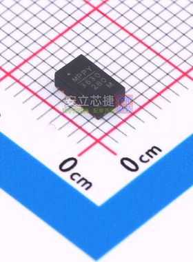 DC-DC电源模块 MPM3630GQV-Z QFN-20  电子元器件配单全新原装