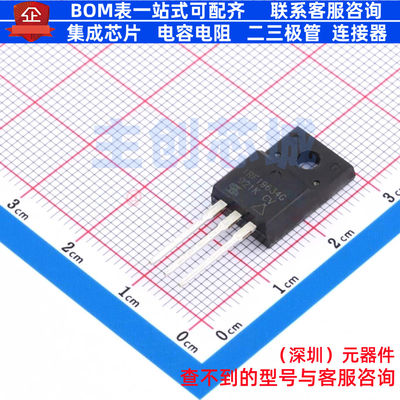场效应管(MOSFET) IRFI9634GPBF TO-220F VISHAY(威世) 全新原装