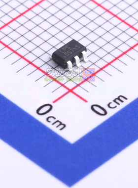 DC-DC电源芯片 LP6210B6F SOT-23-6 LOWPOWER(微源半导体) 元器件
