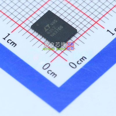 浪涌保护器 LTC4242IUHF#PBF QFN-38(7x5) ADI(亚德诺) 全新原装