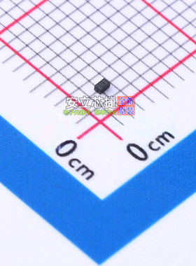三极管(BJT) BC857CM,315 DFN-3(1x0.6) Nexperia(安世) 全新原装