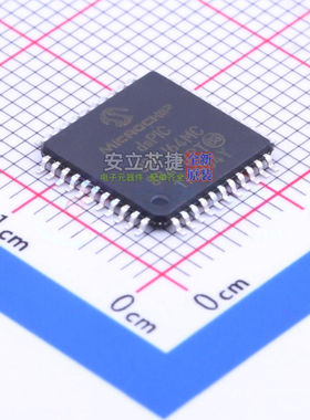 数字信号处理器(DSP/DSC) DSPIC33FJ64MC804-I/PT TQFP-44 MICROC