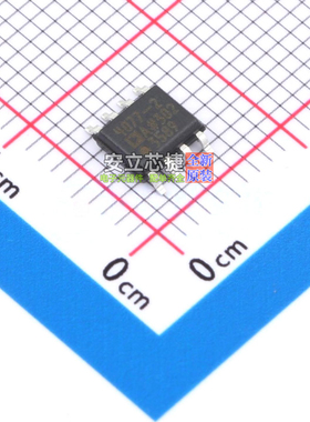 运算放大器 ADA4077-2ARZ SOIC-8 ADI(亚德诺) 电子元件全新原装
