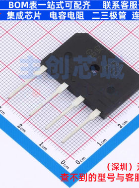 整流桥 GBJ810 GBJ 电子元器件配单全新原装