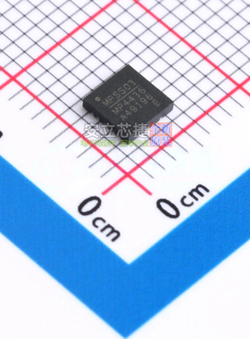 DC-DC电源芯片 MPQ4436GRE-AEC1-Z QFN-20  电子元件配单全新原装