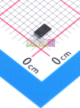 功率电子开关 FPF2895VUCX WLCSP-24(1.7x2.6) onsemi(安森美)