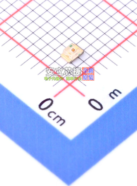 发光二极管/LED SML-210PTT86K 0805 ROHM(罗姆) 电子元器件配单