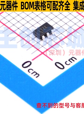 RF检波器 LTC5507ES6#TRMPBF TSOT-23-6L ADI(亚德诺) 电子元器件