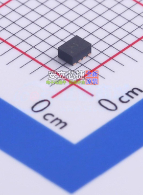 DC-DC电源芯片 TPS62821DLCR VSON-8 TI/德州 电子元器件全新原装