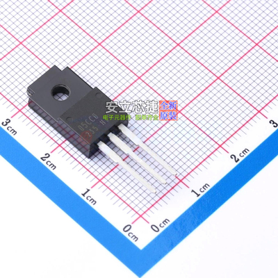 线性稳压器(LDO) BA05CC0T TO-220-3 ROHM(罗姆) 电子元器件配单
