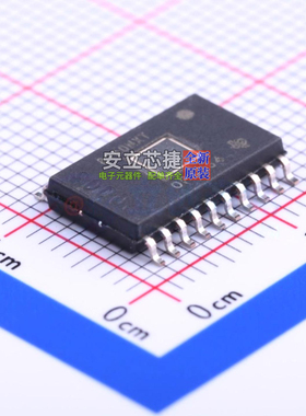 运算放大器 OPA564AIDWDR HSOP-20 TI/德州 电子元件配单全新原装