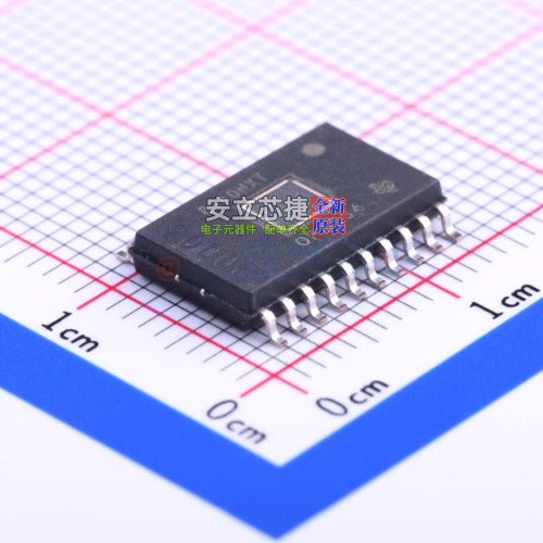 运算放大器 OPA564AIDWDR HSOP-20 TI/德州 电子元件配单全新原装