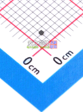 场效应管(MOSFET) PMH1200UPEH DFN0606-3 Nexperia(安世) 元器件