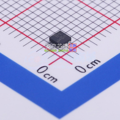 场效应管(MOSFET) PMPB10XNEZ DFN2020MD-6 Nexperia(安世) 原装