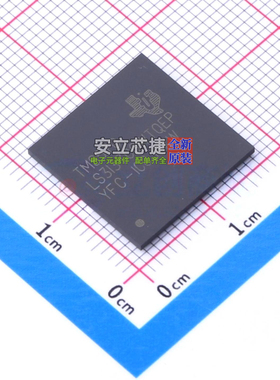 单片机(MCU/MPU/SOC) TMS5703137CGWTQEP NFBGA-337 TI/德州
