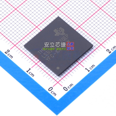 单片机(MCU/MPU/SOC) TMS5703137CGWTQEP NFBGA-337 TI/德州