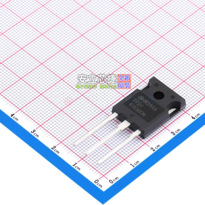 碳化硅二极管 FFSH4065BDN-F085 TO-247 onsemi(安森美) 全新原装