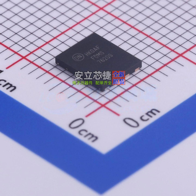 场效应管(MOSFET) FDMS7620S Power-56-8 onsemi(安森美) 元器件